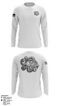 DIRSUP SURFACE 42822234 Long Sleeve Performance Shirt 5