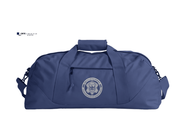 Duffle Bag, Pennsylvania State Constable, Police, Teamtime, Team time, sublimation, custom sports apparel, team uniforms, spirit wear, spiritwear, sports uniforms, custom shirts, team store, custom team store, fundraiser sports, apparel fundraiser