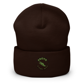 Provo 70425817 Cuffed Beanie | Yupoong 1501KC