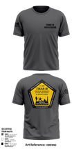 Army Reserve 22205631 Short Sleeve Performance Shirt - 12