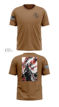 Firearms Tactical Training Squad 18655865 Short Sleeve Performance Shirt - 21