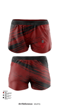 Springfield Spartans 94696400 Women's Shorts - 41