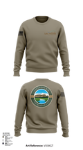 Las Vegas 59240109 Crew Neck Sweatshirt - 3