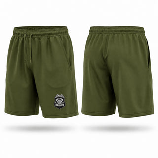 Athletic Shorts With Pockets, Tactical Response Team, Police, Teamtime, Team time, sublimation, custom sports apparel, team uniforms, spirit wear, spiritwear, sports uniforms, custom shirts, team store, custom team store, fundraiser sports, apparel fundraiser