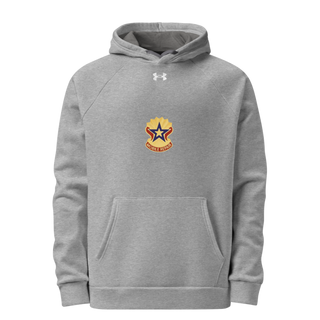 71st Maintenance Battalion 17381729 Under Armour速 Hoodie