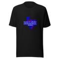 Texas Ballerz Unisex Staple T-Shirt