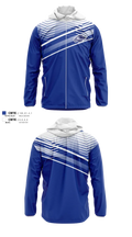 Jessieville Lions Golf 12160497 Windbreaker - 101