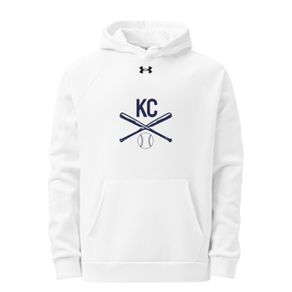 KC Elite 82494190 Under Armour Hoodie