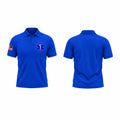 Pontotoc Technology Center Short Sleeve Performance Polo - 1