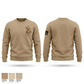 ATC LEA 48599834 Crew Neck Sweatshirt - 1