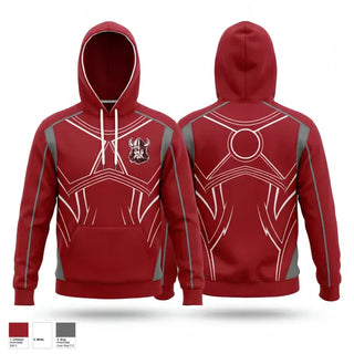 Hoodie, Lowndes High School Track & Field, Track & Field, Teamtime, Team time, sublimation, custom sports apparel, team uniforms, spirit wear, spiritwear, sports uniforms, custom shirts, team store, custom team store, fundraiser sports, apparel fundraiser