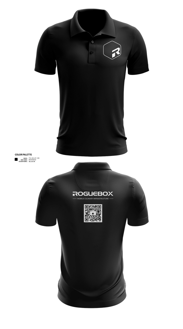 Short Sleeve Performance Polo, Roguebox, , Teamtime, Team time, sublimation, custom sports apparel, team uniforms, spirit wear, spiritwear, sports uniforms, custom shirts, team store, custom team store, fundraiser sports, apparel fundraiser
