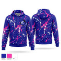 Revamp Track Club 63682390 Hoodie - 1