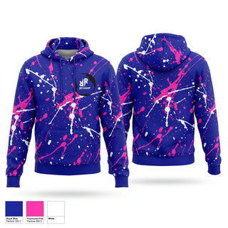 Hoodie, Revamp Track Club, Track & Field, Teamtime, Team time, sublimation, custom sports apparel, team uniforms, spirit wear, spiritwear, sports uniforms, custom shirts, team store, custom team store, fundraiser sports, apparel fundraiser