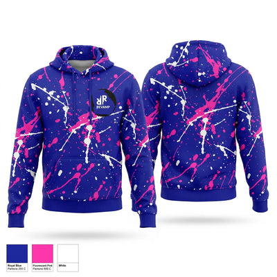 Revamp Track Club 63682390 Hoodie - 1