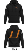 Osseo High School Wrestling 81785161 Hoodie - 10