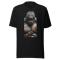 Support Unisex Staple T-Shirt