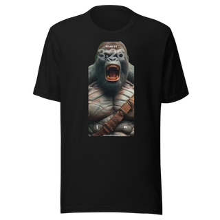 Unisex Staple T-Shirt - Black