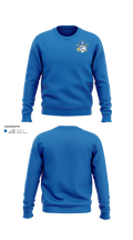 Hull Pirates 42134089 Crew Neck Sweatshirt - 21