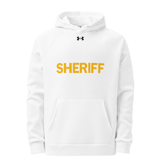 Dorchester County Sheriffs office 81126244 Under Armour Hoodie