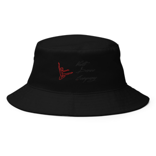 Vault Dance Company Bucket Hat | Big Accessories BX003