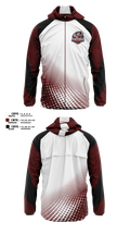 Hurricanes Windbreaker - 11