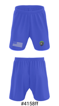 ROYAL SHINE SOFT WASH 37943638 Athletic Shorts With Pockets - 15