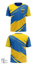 CST Strikers Short Sleeve Performance Shirt - 3