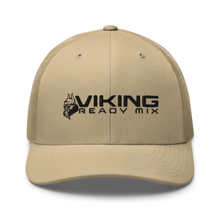 Viking Ready Mix 63384913 Retro Trucker Hat | Yupoong 6606