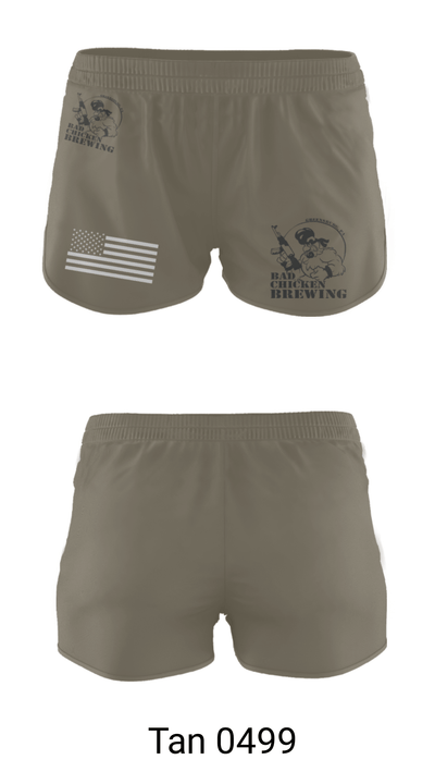 Bad Chicken Brewing 42843068 Ranger Panties - 33