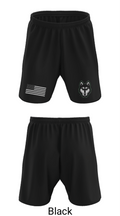 Hartford Huskies 45394817 Athletic Shorts With Pockets - 8