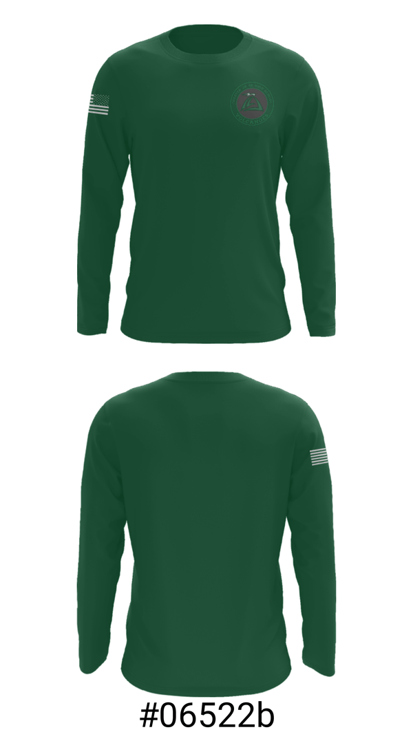 Long Sleeve Performance Shirt, Chester High School, Spirit Store, Teamtime, Team time, sublimation, custom sports apparel, team uniforms, spirit wear, spiritwear, sports uniforms, custom shirts, team store, custom team store, fundraiser sports, apparel fundraiser