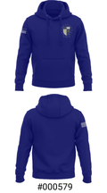 St. Mary Academy 91838478 Hoodie - 17