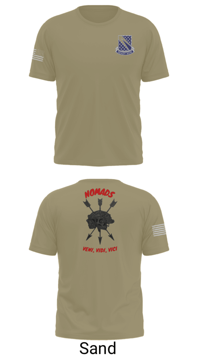 Mattsalinas2 35371434 Short Sleeve Performance Shirt - 36
