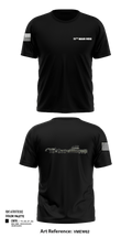 11Th MAR REG 43548544 Short Sleeve Performance Shirt - 2