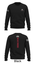 RISE 47806595 Crew Neck Sweatshirt - 9