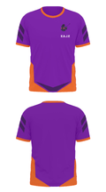K.A.J.E 12036090 Short Sleeve Performance Polo - 31