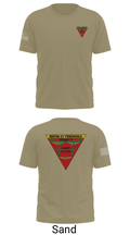 MATSG-21 62980996 Short Sleeve Performance Shirt - 46