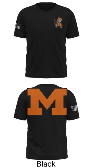 Short Sleeve Performance Shirt, Washington High School Wrestling, Wrestling, Teamtime, Team time, sublimation, custom sports apparel, team uniforms, spirit wear, spiritwear, sports uniforms, custom shirts, team store, custom team store, fundraiser sports, apparel fundraiser