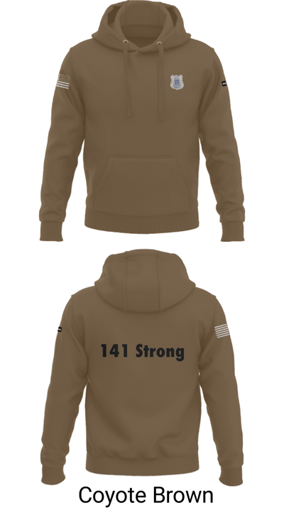 141 Strong 28251184 Hoodie - 16
