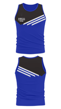 Bloomfield Elementary School 47413086 Tank Top - 26