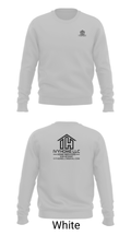 IvyHome 79486737 Crew Neck Sweatshirt - 2