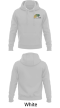 St. Patrick Academy 73708277 Hoodie - 3