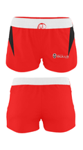 Birmingham Bulls-Hockey Club 67466756 Women's Shorts - 25