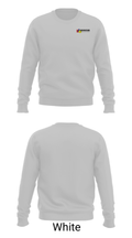 Brookeside Montessori School 31189323 Crew Neck Sweatshirt - 2