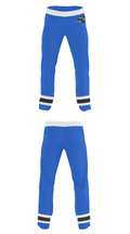 Northern Valley Regional High School at Demarest Wrestling 64243208 Sweatpants - 27