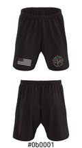 Richard Allen Schools Fundraiser 73469893 Athletic Shorts With Pockets - 15
