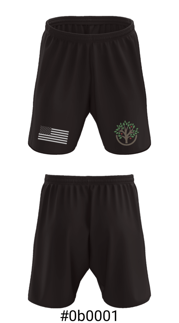 Athletic Shorts With Pockets, Richard Allen Schools Fundraiser, Spirit Store, Teamtime, Team time, sublimation, custom sports apparel, team uniforms, spirit wear, spiritwear, sports uniforms, custom shirts, team store, custom team store, fundraiser sports, apparel fundraiser