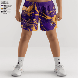 Women's Shorts, Westgate High School Volleyball, Women's Volleyball, Teamtime, Team time, sublimation, custom sports apparel, team uniforms, spirit wear, spiritwear, sports uniforms, custom shirts, team store, custom team store, fundraiser sports, apparel fundraiser