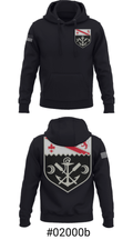 1st engineer battalion 76340268 Hoodie - 8